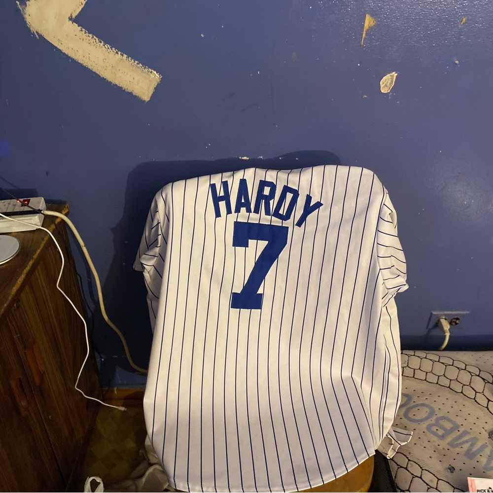 Authentic jerseys - Picture 4 of 4